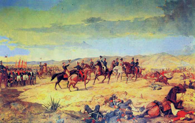 La Batalla De Ayacucho – Paxala.com